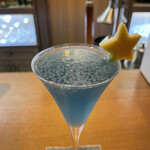 バームーンライト的实拍图