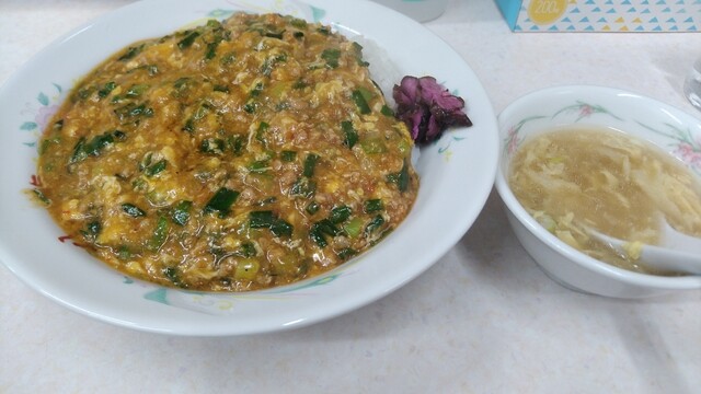 中華料理 八龍的實拍高清圖