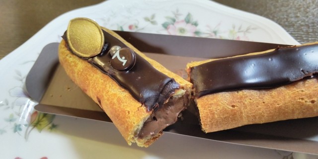 recommendations image for ラ・メゾン・デュ・ショコラ 大阪タカシマヤ店