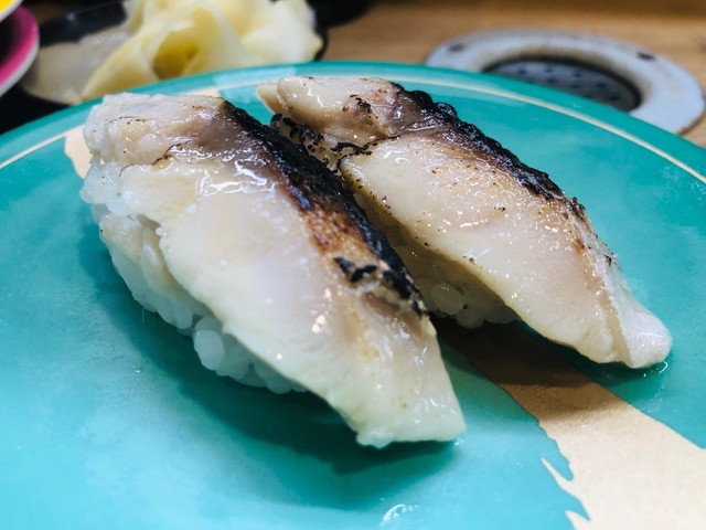 平禄寿司 東京新宿大久保店的實拍高清圖