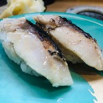 平禄寿司 東京新宿大久保店的實拍圖