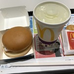 recommendations for マクドナルド サンシャインシティＡＬＴＡ店
