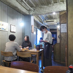 うどん杵むら的實拍圖