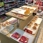 recommendations for デイリーヤマザキ 赤坂見附店
