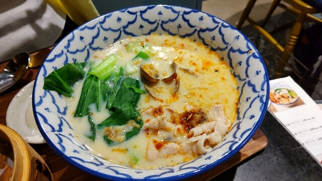 アジアンキッチン サナギ的實拍高清圖