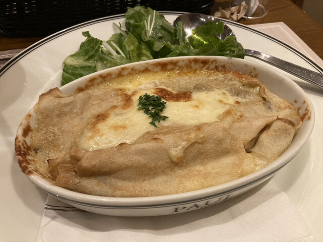 recommendations image for PAUL 六本木一丁目店