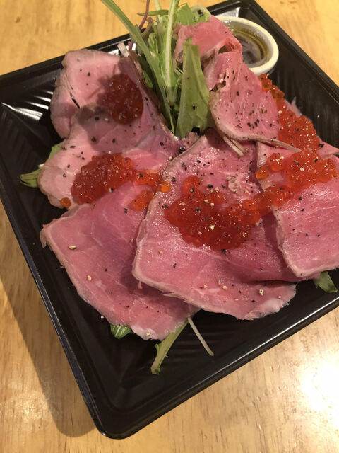 recommendations image for イタリア酒場 炎LAVITA 天満店
