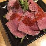 recommendations for イタリア酒場 炎LAVITA 天満店