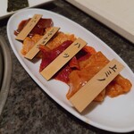 焼肉チャンピオン ペントハウス的實拍圖