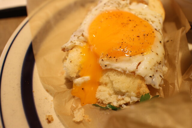 recommendations image for The CAFE 町田