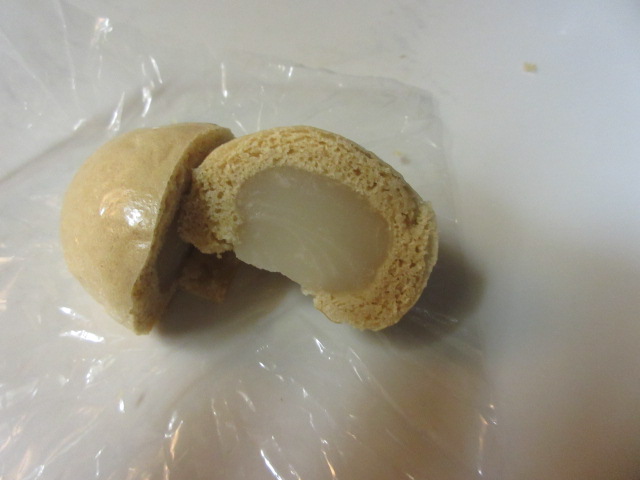 村嶋饅頭店的实拍图