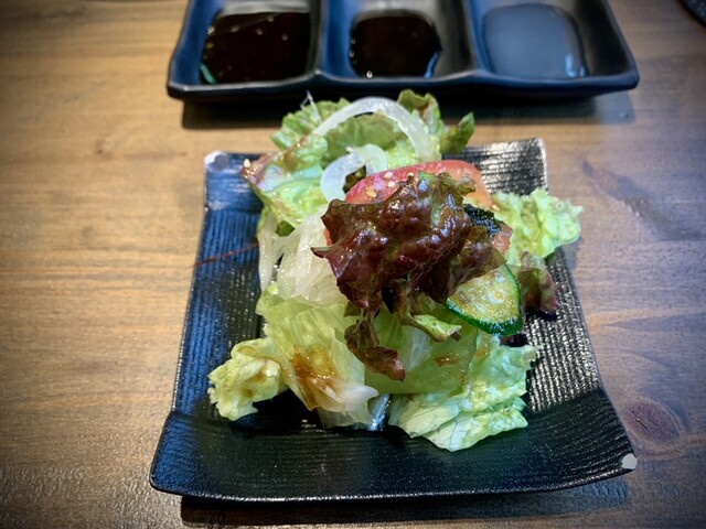 recommendations image for 焼き処 真