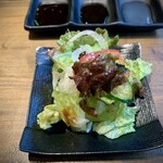 recommendations for 焼き処 真