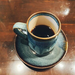 カフェ・ハイチ 新宿サブナード店的實拍圖