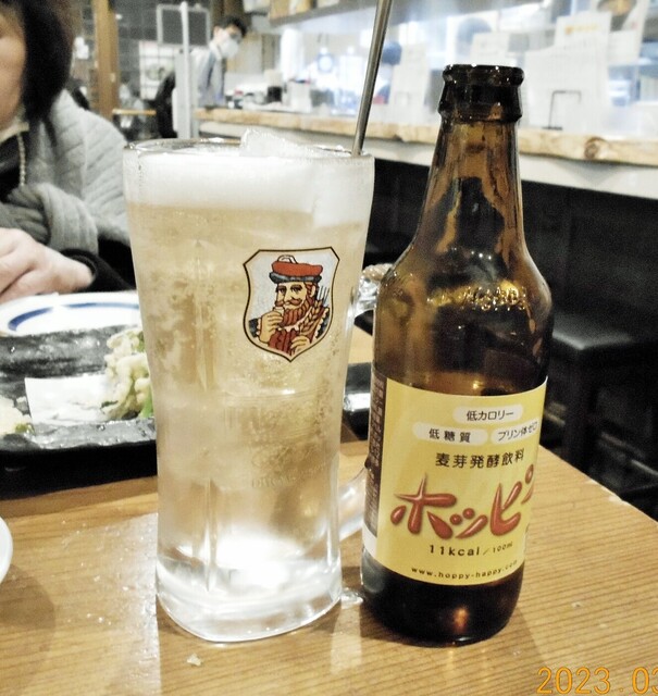 昼酒場 こみち的實拍高清圖