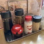 餃子の勝 豊中本店的實拍圖