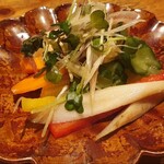 炉端NUMBER SHOT的實拍圖