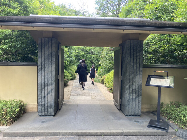 昭和の森 車屋的實拍高清圖