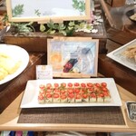 recommendations for ナチュラルガーデン