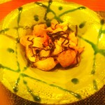 くるみ澤的实拍图