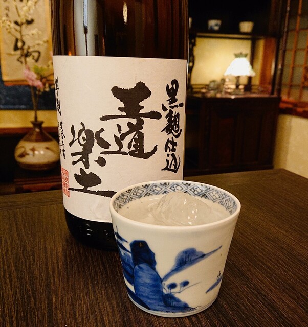 そば打ち 楽土的實拍高清圖