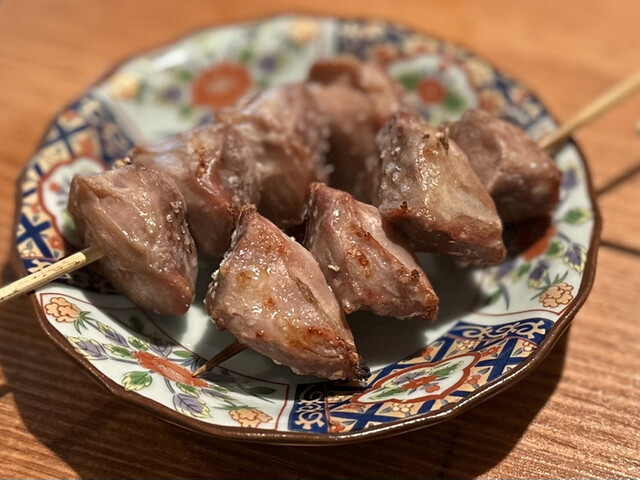 大衆焼鳥酒場 彩どり的实拍高清图
