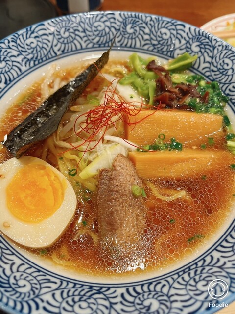 牛たん焼き仙台 辺見 花小金井店的實拍高清圖
