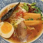 牛たん焼き仙台 辺見 花小金井店的實拍圖
