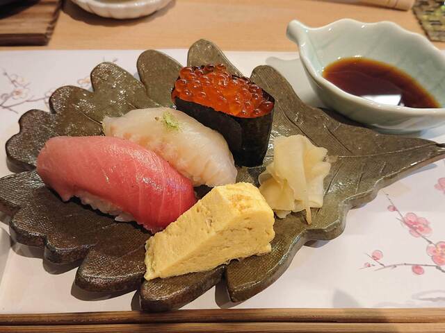 たつ乃的实拍高清图