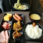 recommendations for カンデオホテルズ 大阪岸辺