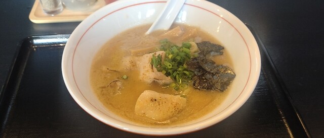 拉麺 鳴門屋 本店的实拍高清图
