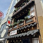 イチャドル 新大久保店的實拍圖