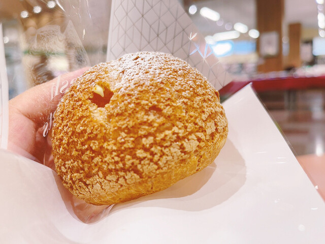 壺屋ティーズキッチン アリオ札幌店的实拍高清图