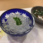 千駄木 鮨隆的实拍图