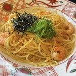 洋麺屋 五右衛門 札幌厚別店的实拍图