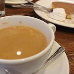 珈琲館  根津店的實拍圖