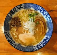 麺や 亀陣的实拍图