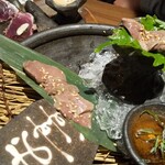 炉端焼 高知的实拍图