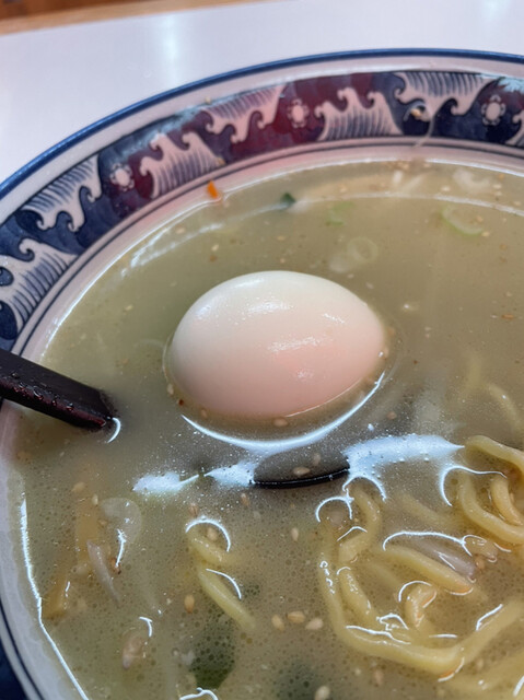 ラーメン大将 北25条店的实拍高清图