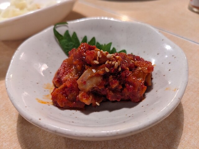 トラノコ的實拍高清圖