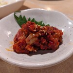 トラノコ的實拍圖