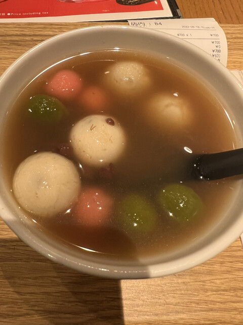 春水堂 銀座店的實拍高清圖