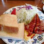 前田珈琲 高台寺店的實拍圖