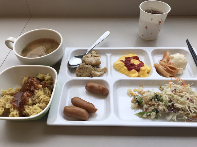 コンフォートホテル 小倉的實拍高清圖