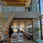 recommendations for KUBOTA AGRI FRONT CAFE