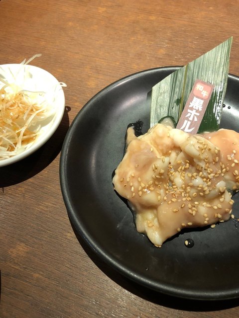 谷町酒場　情熱ホルモン的實拍高清圖