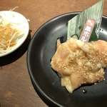 谷町酒場　情熱ホルモン的實拍圖
