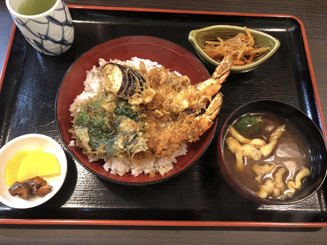 上北沢 天兼的實拍高清圖