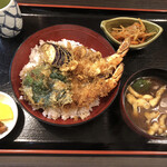 上北沢 天兼的實拍圖