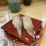 大河すし的實拍圖